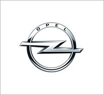 Opel logo