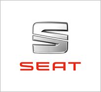 SEAT logo