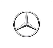 Mercedes logo