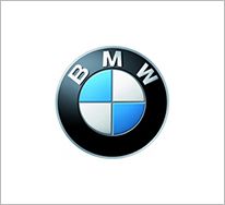 BMW logo