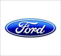 Ford logo