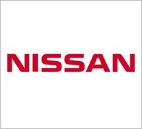 Nissan logo