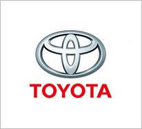 Toyota logo