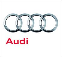 Audi logo