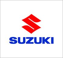 Suzuki logo