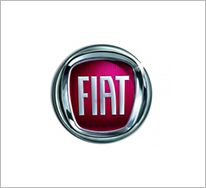 Fiat logo